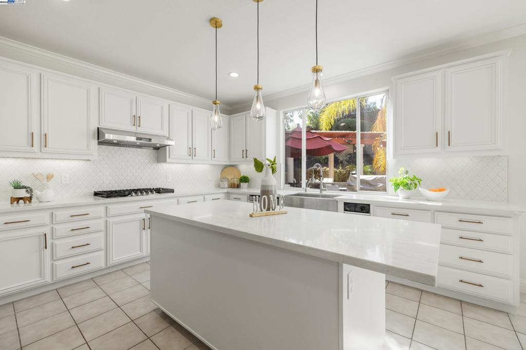 EVERGREEN - Residential