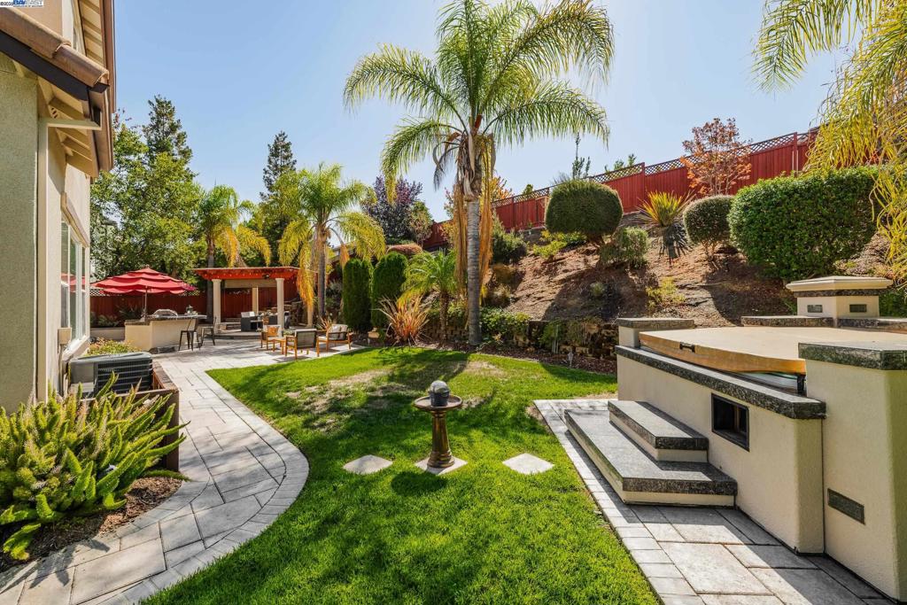 EVERGREEN - Residential