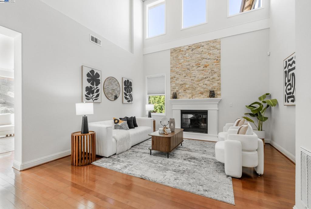 EVERGREEN - Residential