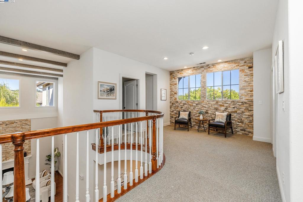 EVERGREEN - Residential