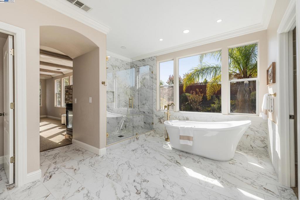 EVERGREEN - Residential