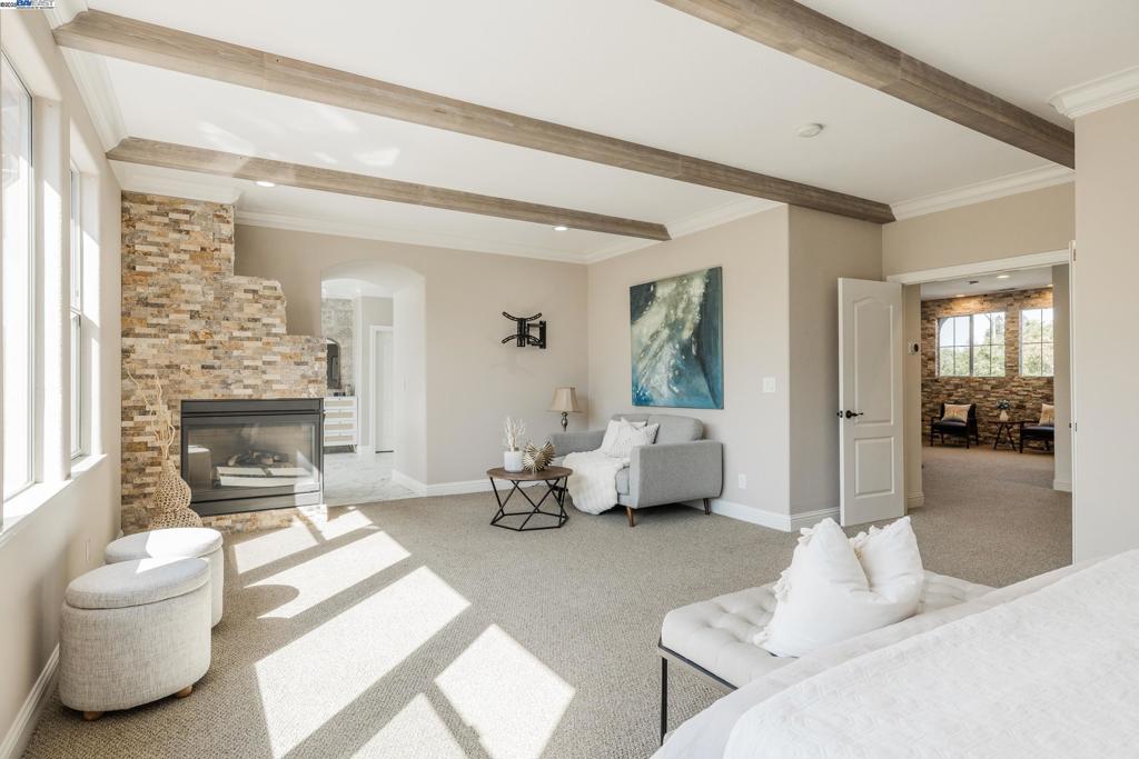 EVERGREEN - Residential