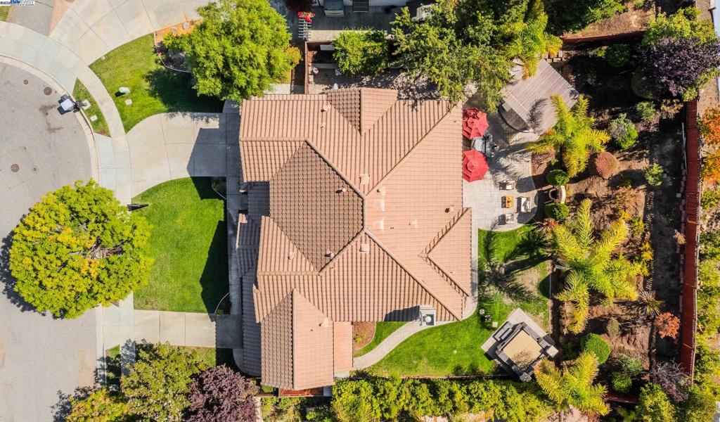EVERGREEN - Residential