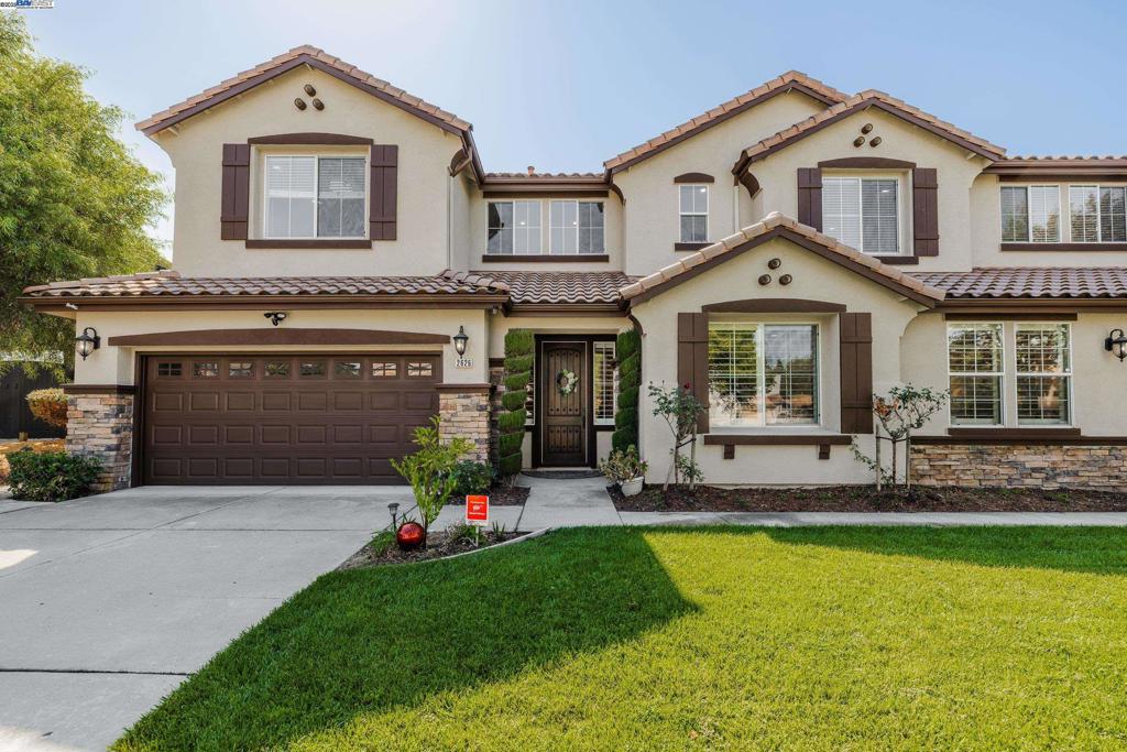 EVERGREEN - Residential