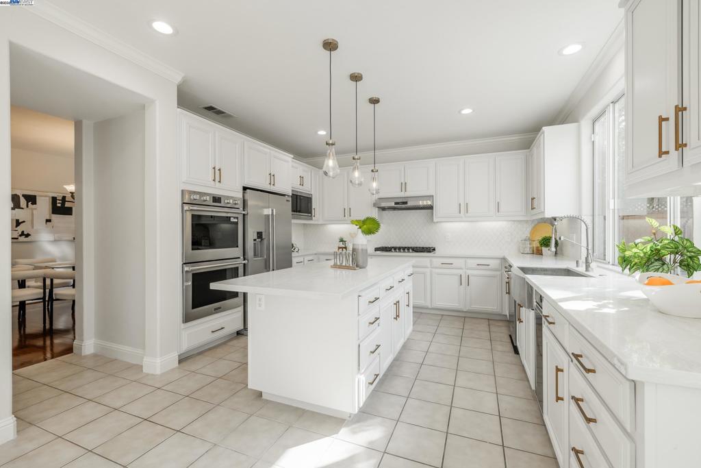 EVERGREEN - Residential