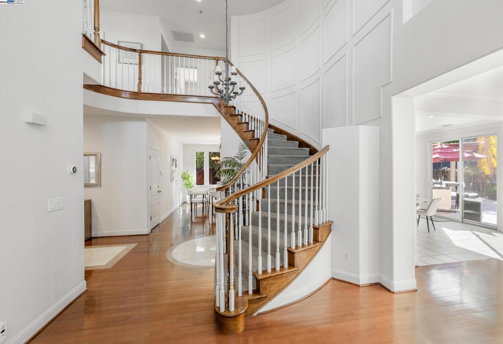 EVERGREEN - Residential