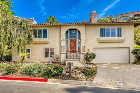 Photo of 6157 Caminito Pan, San Diego, CA 92120 (MLS # 260006674SD)