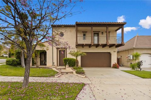 1303 Swan Loop S S Upland CA 91784