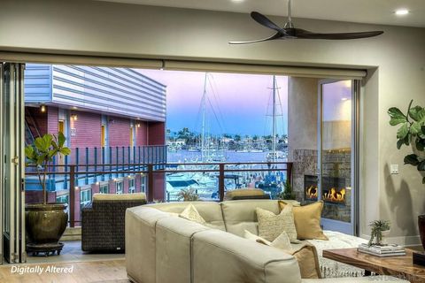 Photo of 2820 Carleton St St #16, San Diego, CA 92106 (MLS # 260004440SD)