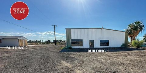 Photo of 643 Intake Boulevard, Blythe, CA 92225 (MLS # 219131125DA)