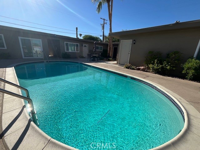 Upgraded units include:
-New flooring,
-New Paint,
-NEW Blinds,
-New appliances
-Stackable washer/dryer included