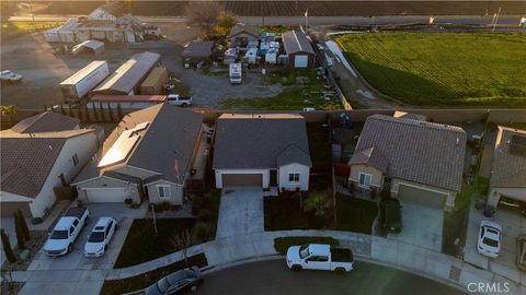 Photo of 1705 Spadafore Street, Los Banos, CA 93635 (MLS # MC25281403)