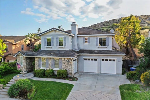 Photo of 5332 Via Pisa, Newbury Park, CA 91320 (MLS # SR26112805)