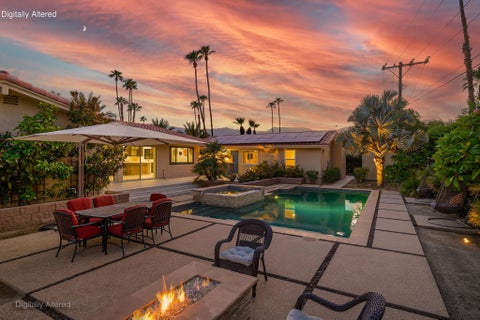 Photo of 74090 Setting Sun Trail, Palm Desert, CA 92260 (MLS # 219153215DA)
