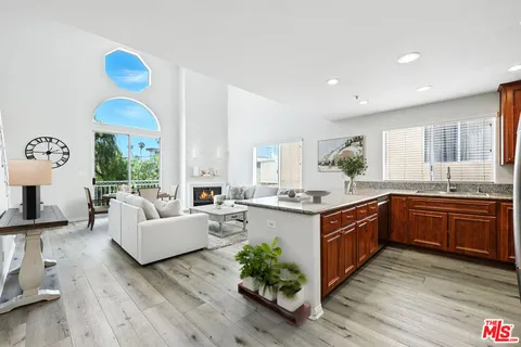 1211 S Shenandoah Street Unit 304, Los Angeles, CA 90035 - MLS#: 25552049