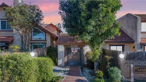 Properties 9 5320 Peck Road 8 El Monte CA 91732