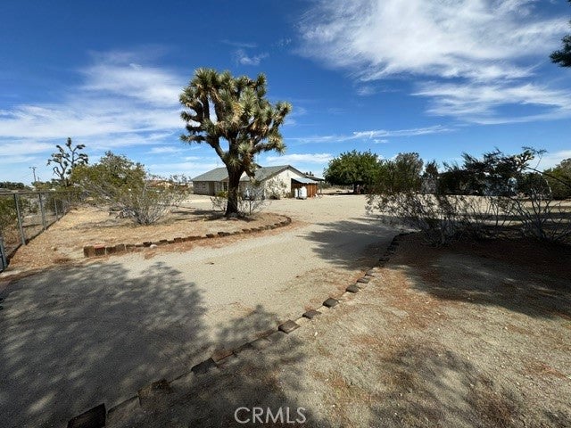 12285 Riggins Road