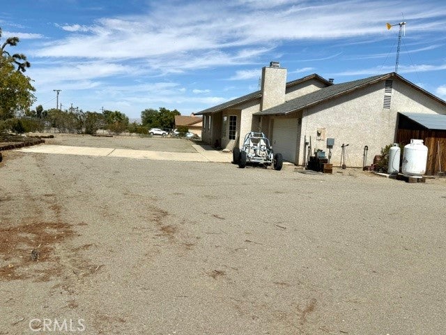 12285 Riggins Road