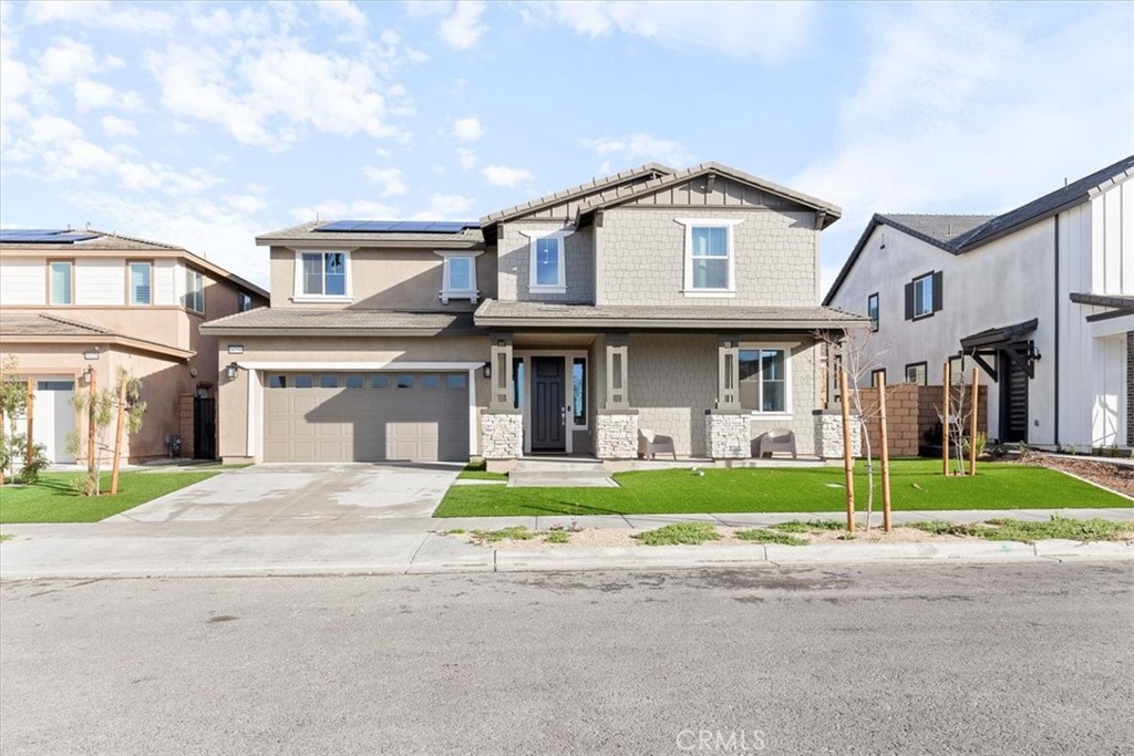16708 Tulip Tree Street