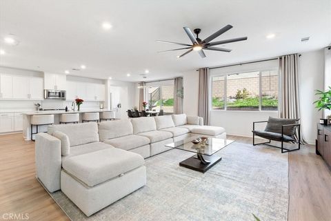 16708 Tulip Tree Street Fontana CA 92336