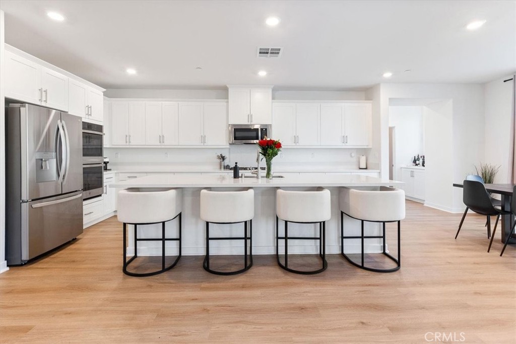 16708 Tulip Tree Street