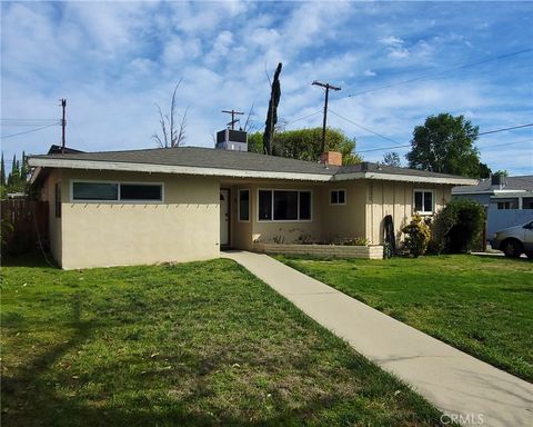 Photo of 8600 Mason Avenue, Winnetka, CA 91306 (MLS # IG25044732)