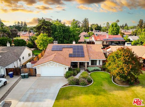 Photo of 7128 Yuma Way, Bakersfield, CA 93308 (MLS # 26827701)