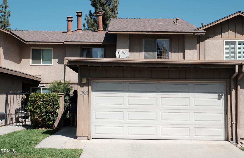 525 N Laurel Valley Drive