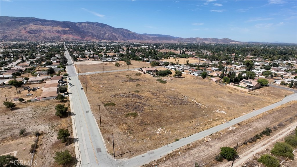 RESI DEVELOPMENT OPPORTUNITY - Land