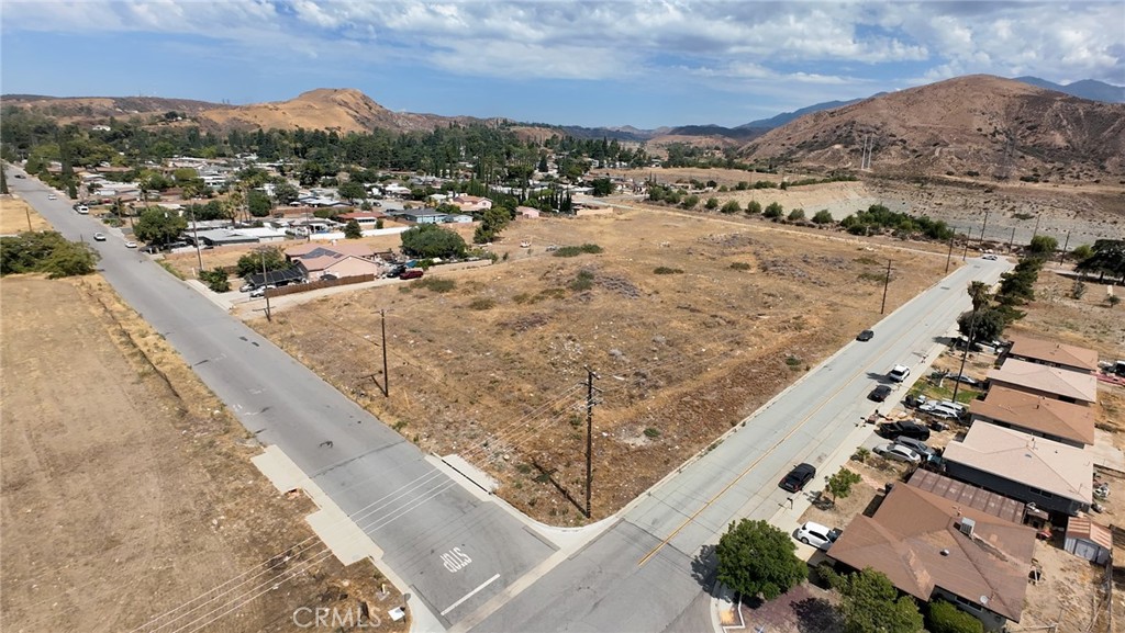 RESI DEVELOPMENT OPPORTUNITY - Land