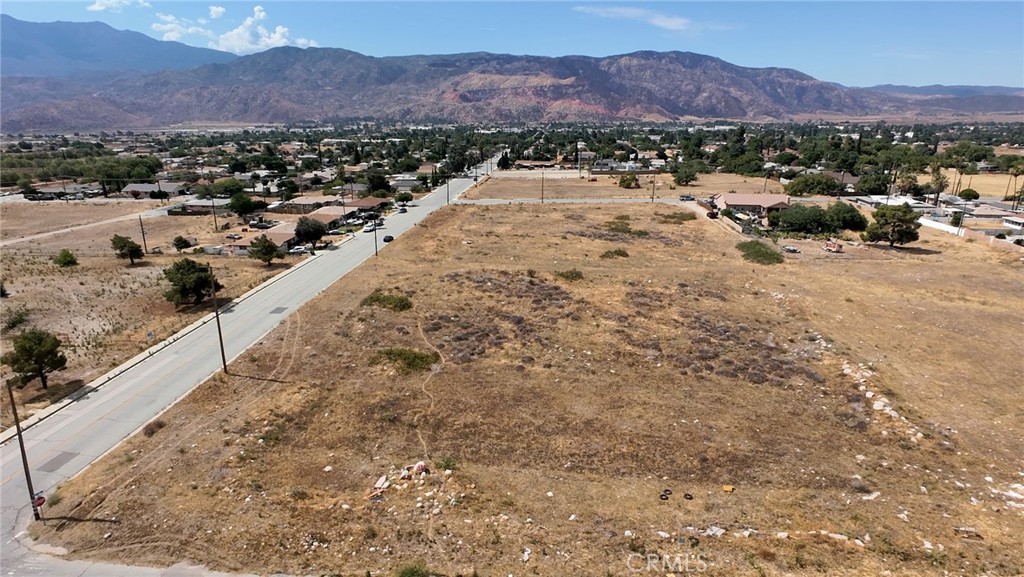 RESI DEVELOPMENT OPPORTUNITY - Land