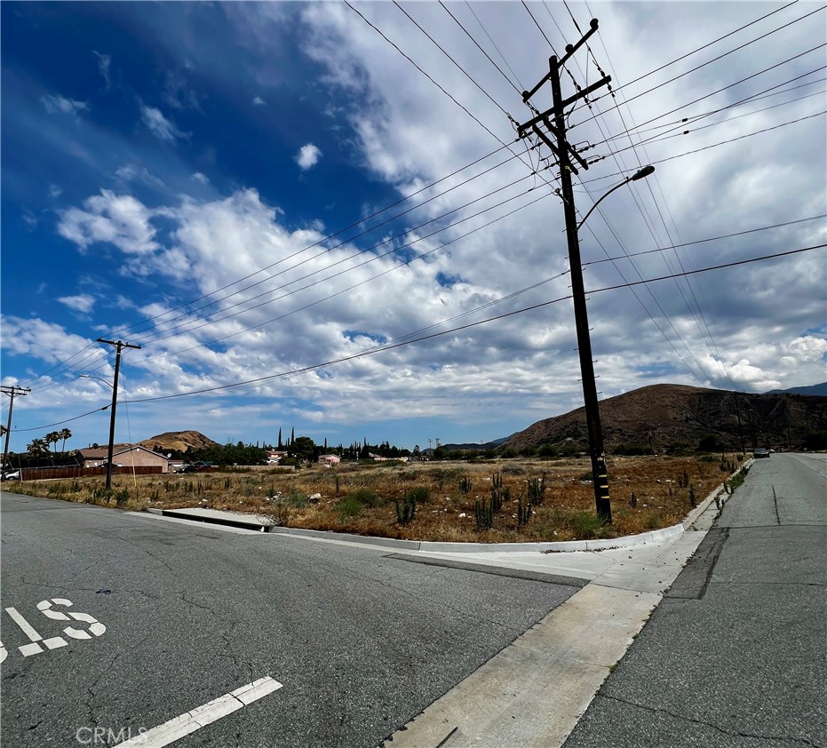 RESI DEVELOPMENT OPPORTUNITY - Land