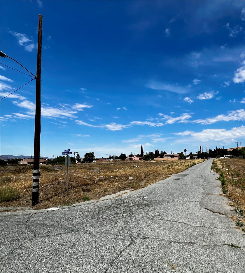 RESI DEVELOPMENT OPPORTUNITY - Land