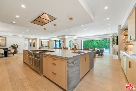 17228 Otsego Street Encino CA 91316