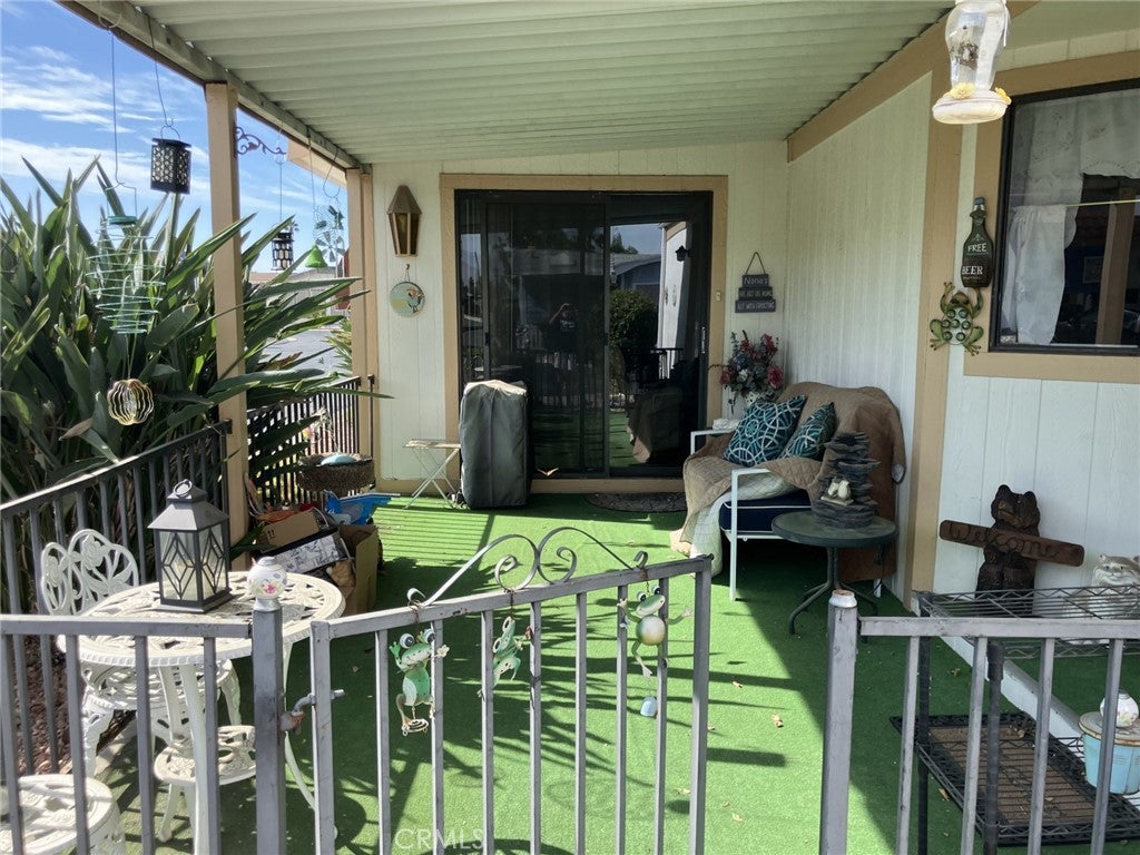 1250 N Kirby Street 121