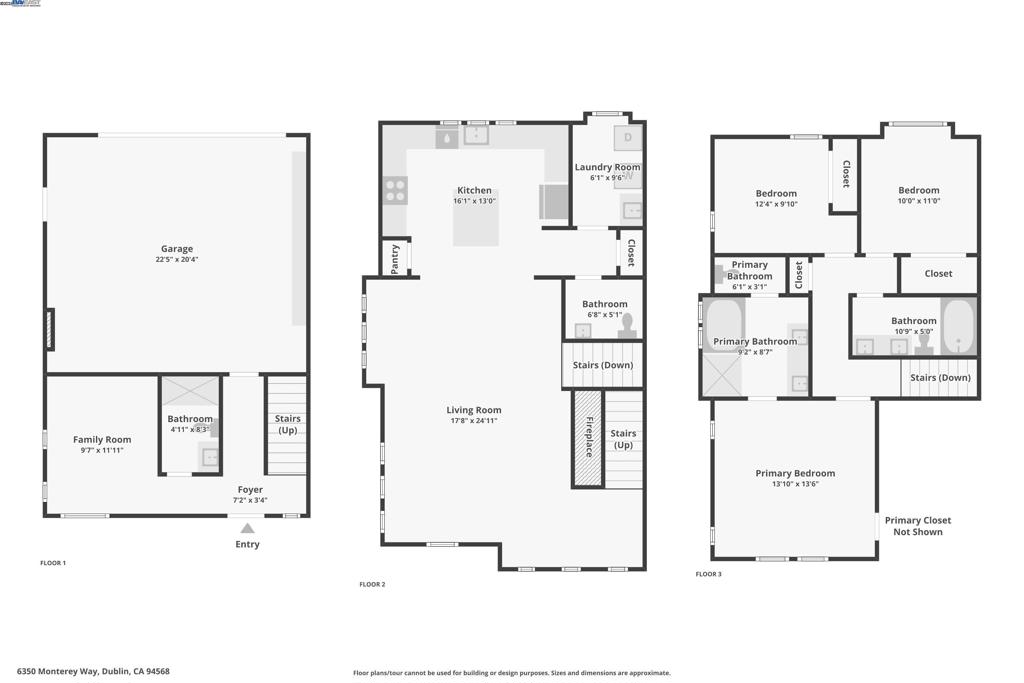 EMERALD PARK - Residential