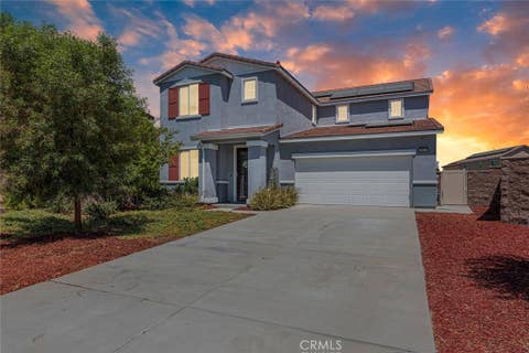 Photo of 29517 Summerly PL, Lake Elsinore, CA 92530 (MLS # IG26185050)