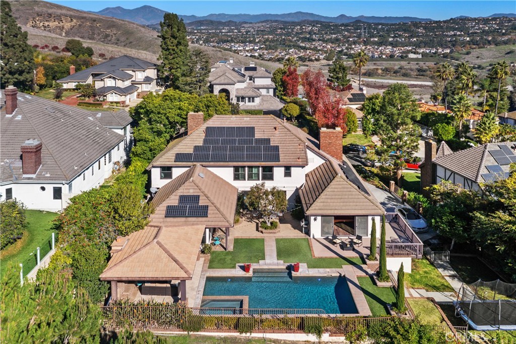 Stoneridge (SR) - Residential