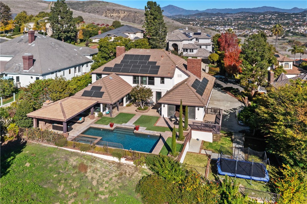 Stoneridge (SR) - Residential