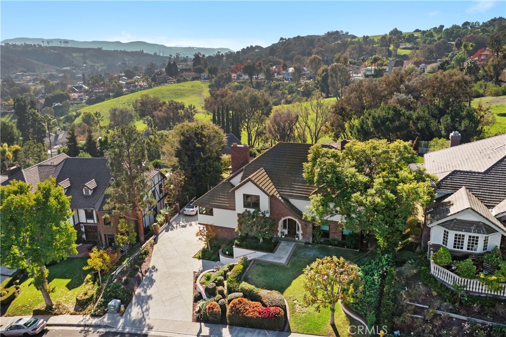 Stoneridge (SR) - Residential