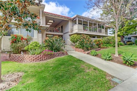Photo of 661 Avenida Sevilla #B, Laguna Woods, CA 92637 (MLS # OC26070123)