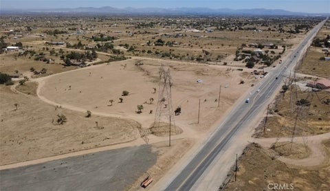 Photo of 0 Phelan Road, Adelanto, CA 92372 (MLS # IV26136600)