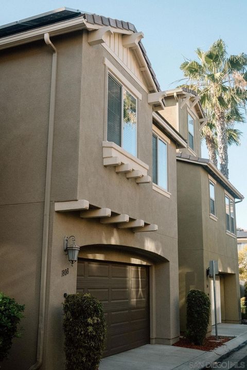 Photo of 1808 Cyan Lane Ln, Chula Vista, CA 91913 (MLS # 260003255SD)