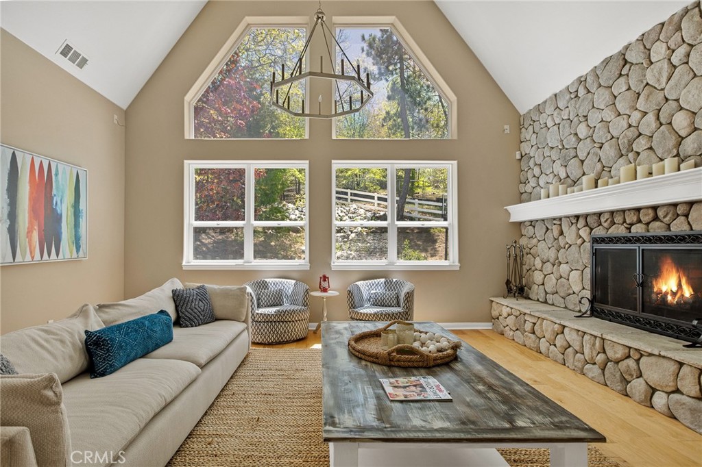 Arrowhead Woods (AWHW) - Residential