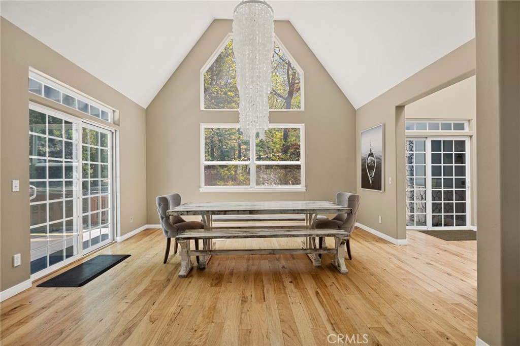 Arrowhead Woods (AWHW) - Residential