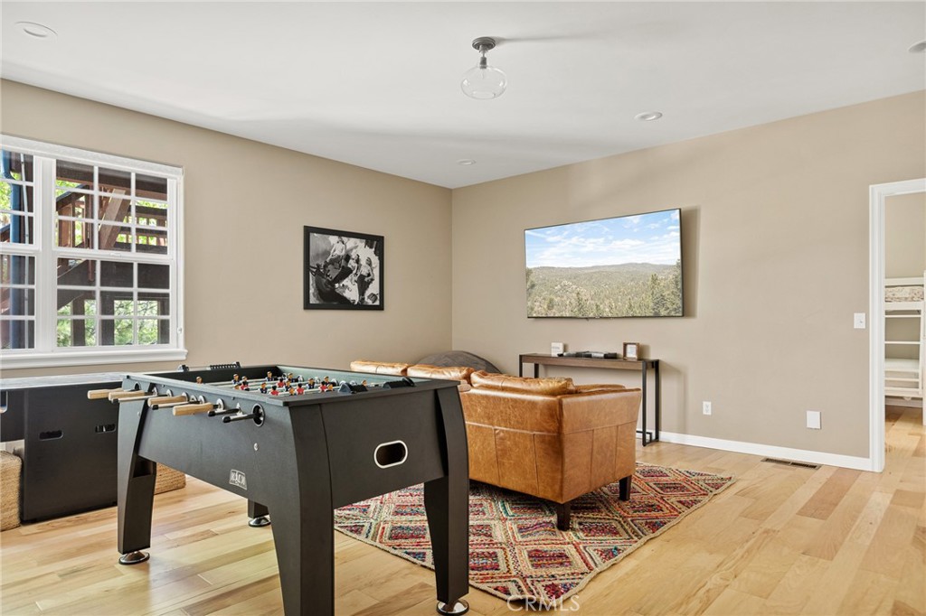 Arrowhead Woods (AWHW) - Residential