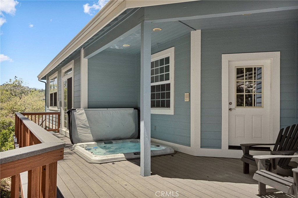 Arrowhead Woods (AWHW) - Residential