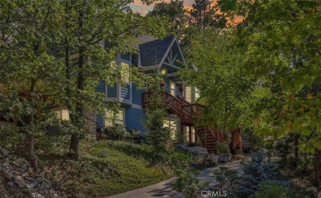 Arrowhead Woods (AWHW) - Residential