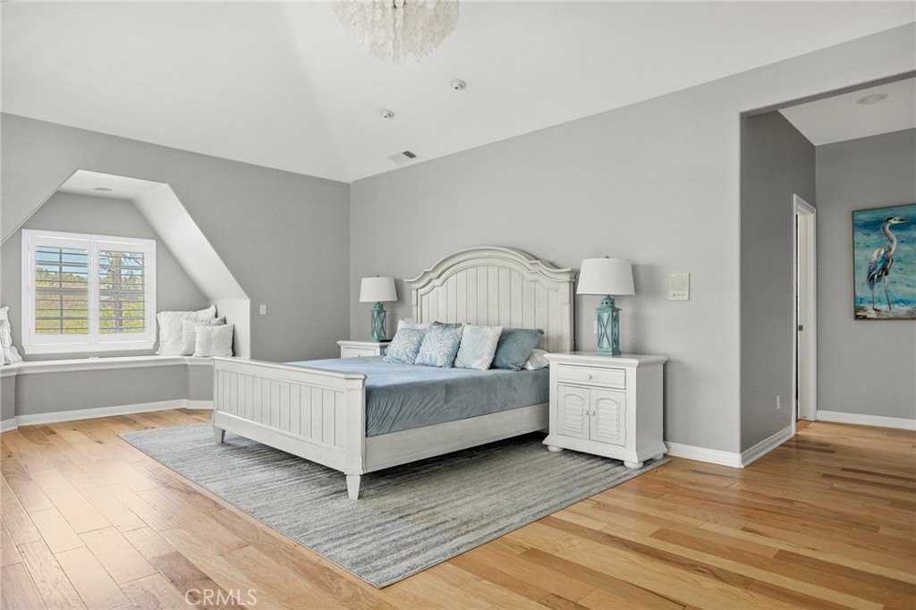 Arrowhead Woods (AWHW) - Residential