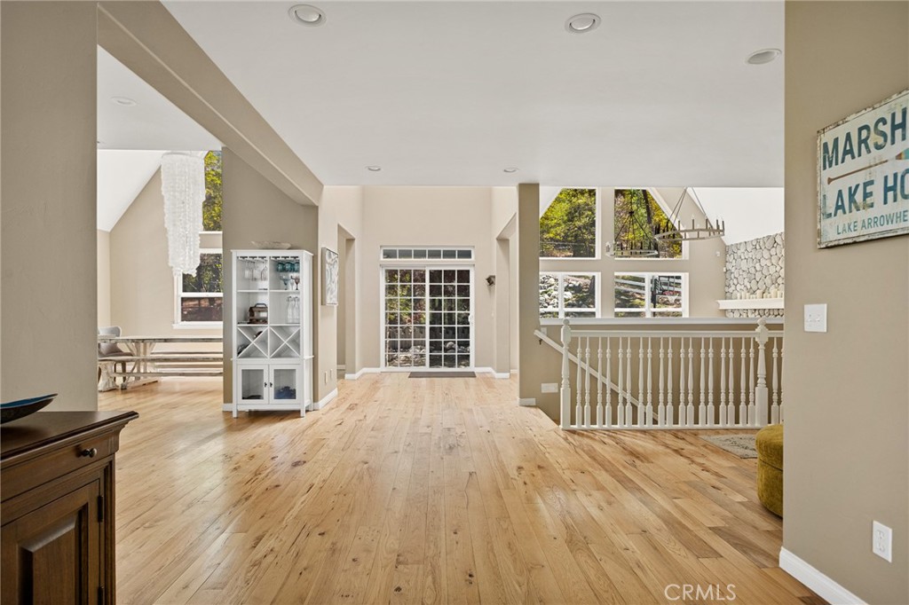 Arrowhead Woods (AWHW) - Residential